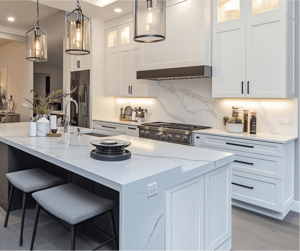 custom remodeling company Houston