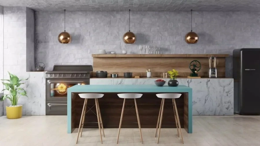 Luxury Open wholesale kitchen cabinets houston