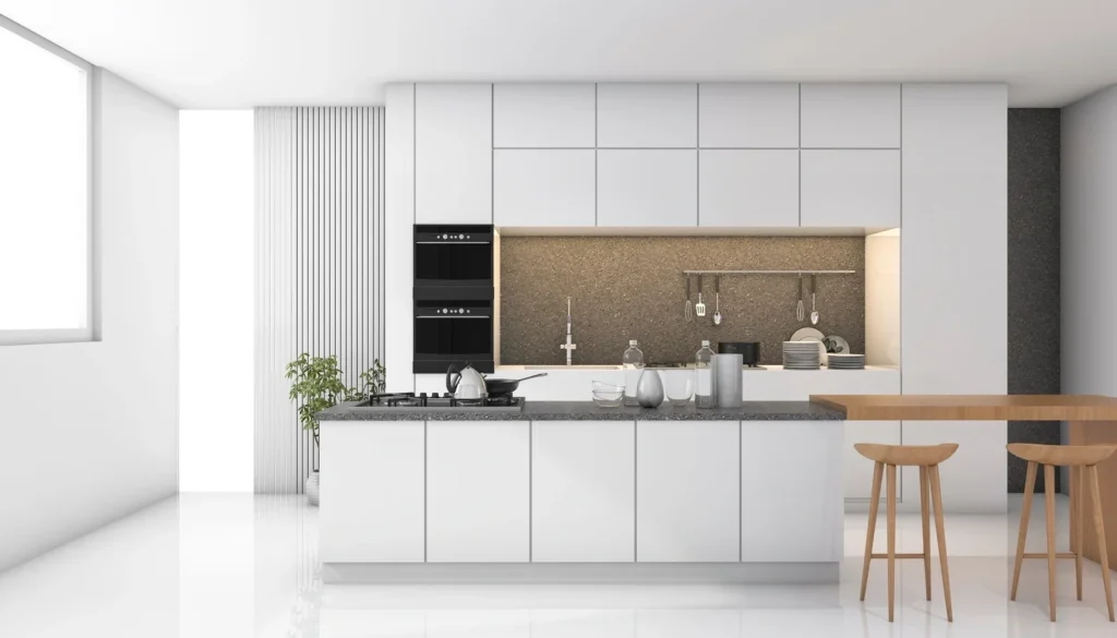 houston kitchen cabinets