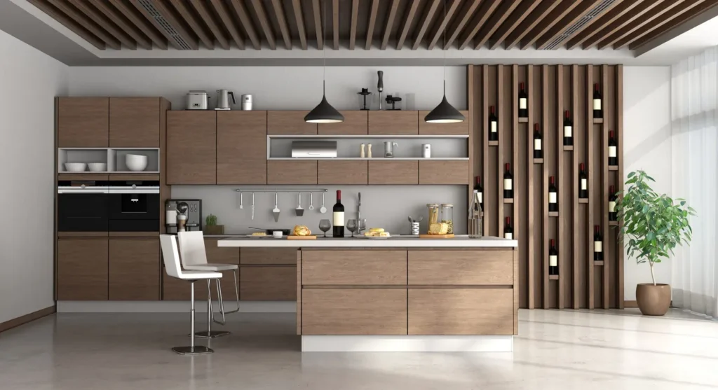 custom cabinets for kitchen houston